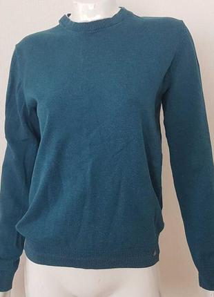 Реглан кофта свитер пуловер свитшот esprit