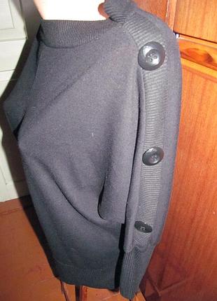 Оригінальна кофтинка летюча мишка 3