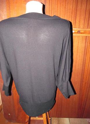 Оригінальна кофтинка летюча мишка 6