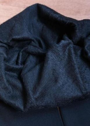 Термобелье. лосины бесшовные на меху. термолосины