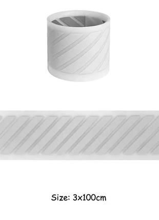 Світловідбиваючі/рефлекторні наліпки на одяг