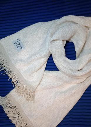 Невероятный шарф