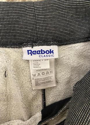 Спортивный костюм reebok3 фото