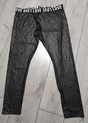 Лосины женские 54р.