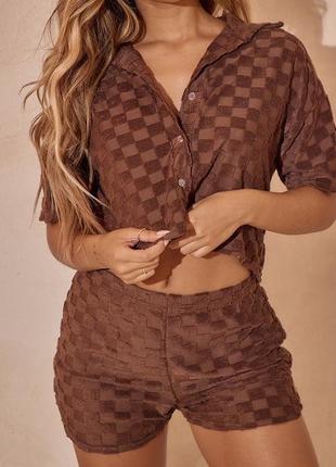 Шорти шорты 6