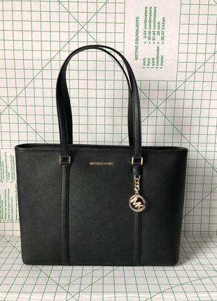 Сумка michael kors sady large1 фото