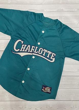 Спортивная рубашка charlotte impaq