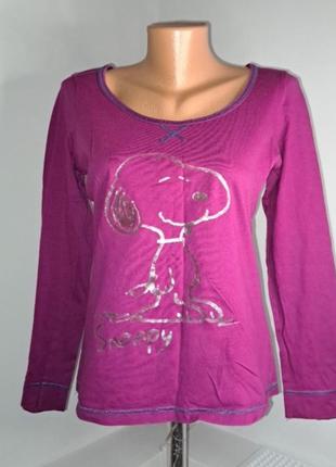 Реглан кофта