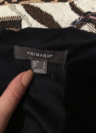 Супер комбинезон ромпер primark3 фото