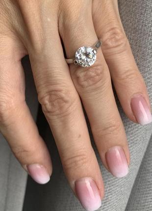 Кільце біжутерія