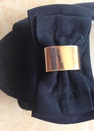 Чорні босоніжки