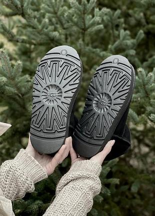 Угги Hier zu den UGG Sandalen platform угги9 фото