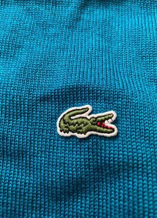 Lacoste оригинал кофта2 фото