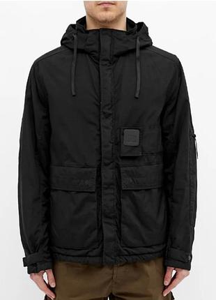 Куртка вітровка cp company