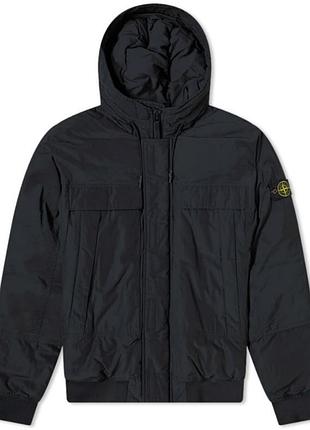 Куртка stone island