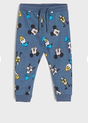 Штани disney