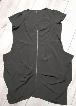 Платье женское 52р.