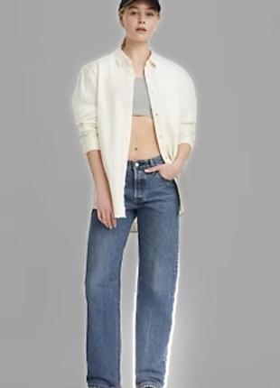 Джинси levi’s