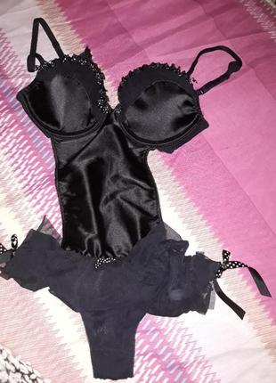 Еротична білизна