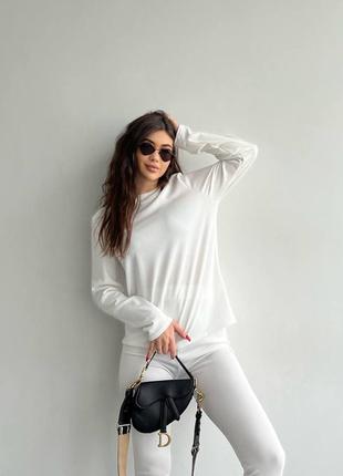 Костюм в стиле ив сен-лоран