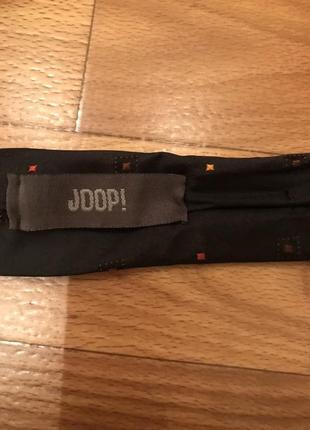 Краватка joop(німеччина)3 фото
