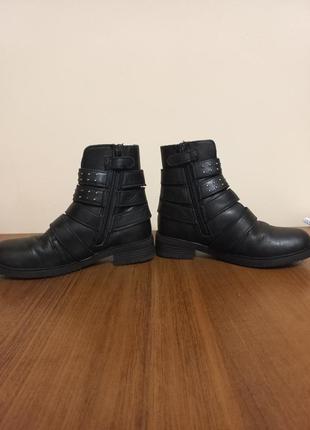 Круті черевики muyters 5