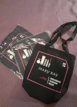 Еко-сумка мері кей мери кей