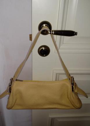 Vera pelle сумка