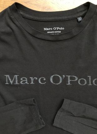 Лонгслів marc o'polo4 фото