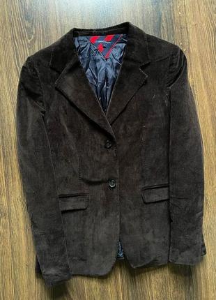 Жіночий піджак tommy hilfiger