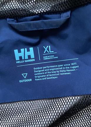 Helly hansen 3