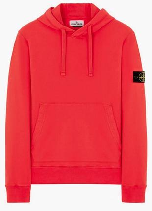 Худі stone island 2