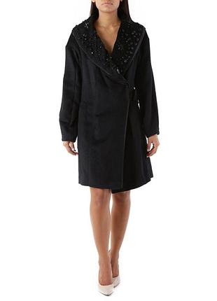 Пальто john richmond