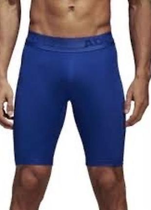 Шорти adidas techfit
