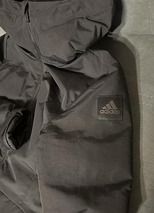 Оригинальная куртка adidas 2