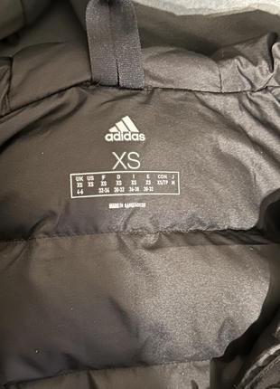 Оригинальная куртка adidas 5