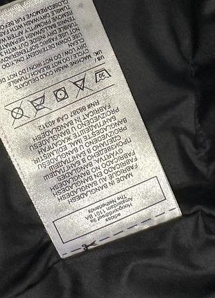 Оригинальная куртка adidas 7