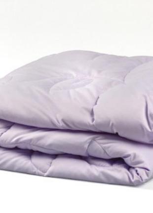 Одеяло лаванда 200×2005 фото