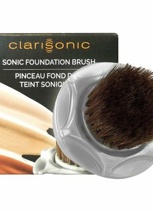 Сменная насадка для макияжа clarisonic sonic foundation makeup brush