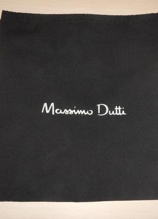 Пильник чохол massimo dutti