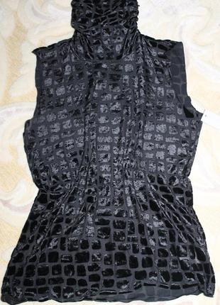 Гольф-американка armani collezioni