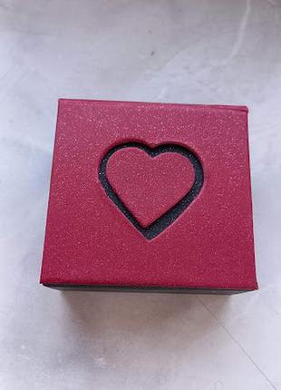 Футляр для ювелиррных изделий