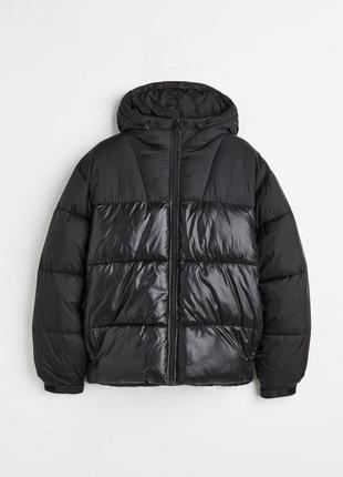 Куртка мужская h&m