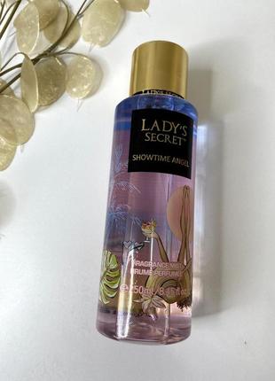 Lady's secret showtime angel, 250 мл