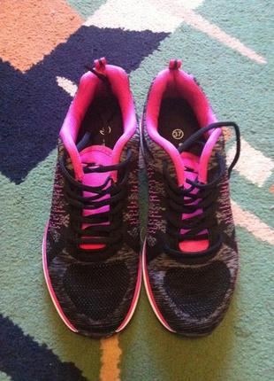 Кросівки crane