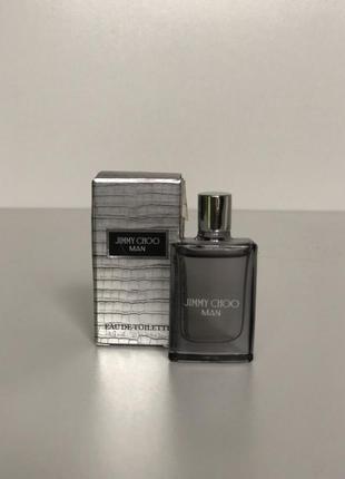 Jimmy choo man туалетна вода