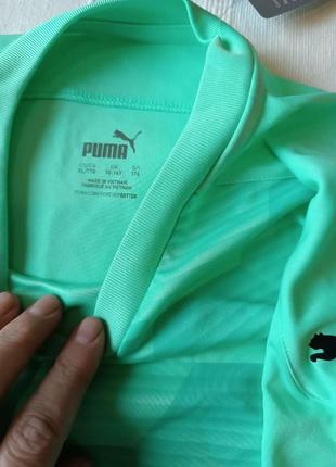 Футболка puma чоловіча р.s/m нова8 фото