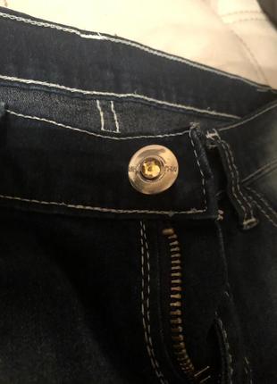 Нові джинси 4