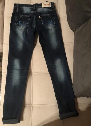 Нові джинси 2