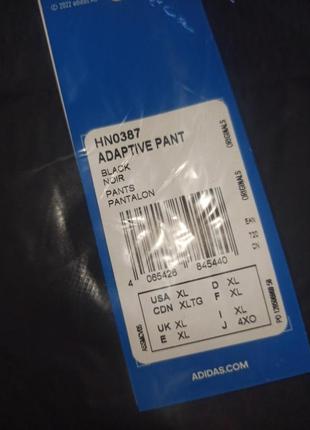 Спортивні штани adidas hn0387 оригінал5 фото